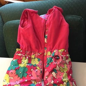 Like new size 7 Snowpants